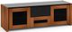Salamander Design Chameleon Corsica TV Stand-American Cherry-0
