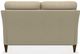 La-Z-Boy® Violet Toast Loveseat-3