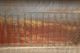 International Furniture Direct Antique Multi-Colored Sofa Table-4