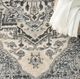 Nourison Home™ Quarry Ivory Navy 5'x7' Area Rug-5