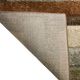 Dalyn™ Rug Company Carmona Fudge 5'x8' Style 2 Area Rug-4