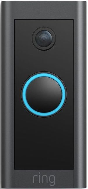 ring Video Doorbell Wired-0