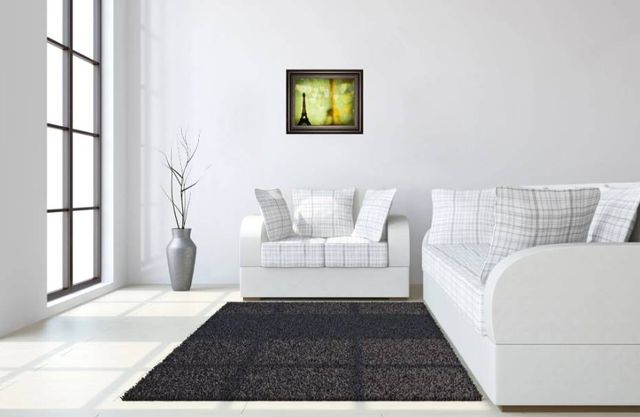 Classy Art Wishful Hearts II by Irene Suchucki Wall Art-3