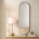 Uttermost® Russo Golden Bronze Mirror-1