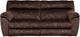 iAmerica Canyon Mocha Power Reclining Sofa with Power Headrest and Lumbar-0