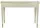 Stylecraft Dann Foley Lifestyle Gloss Linen Desk-3