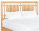 Archbold Furniture Customizable 2 West Queen Open Panel Platform Bed-1