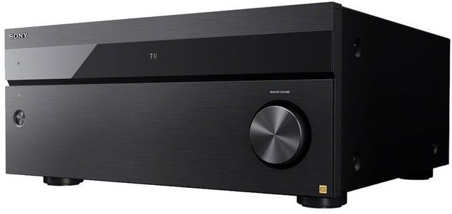 Sony® ES Premium 13.2 CH 8K A/V Receiver-2