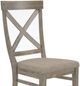 Canadel Customizable Champlain 5186 Side Chair-1