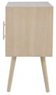 A & B Home Beige Cabinet-3