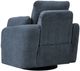 Signature Design by Ashley® Modmax Ink Manual Swivel Glider Recliner-3