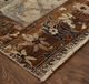 Feizy Killian Gray/Brown 6'x9' Area Rug-2