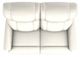 La-Z-Boy® Pinnacle Shell Power Reclining Loveseat with Headrest-4
