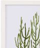 Bassett Mirror Souvenirs Coral lll Framed Print-1