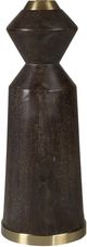 Renwil® Everren Pixel Dark Brown Floor Lamp-2