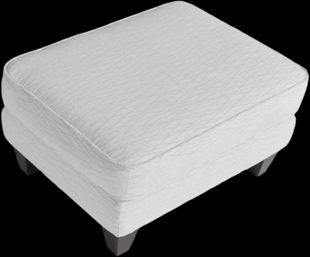 La-Z-Boy® Customizable Allegra Premier Ottoman-3