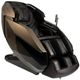 Infinity® Massage Chairs Circadian Syner-D Brown Massage Chair-0