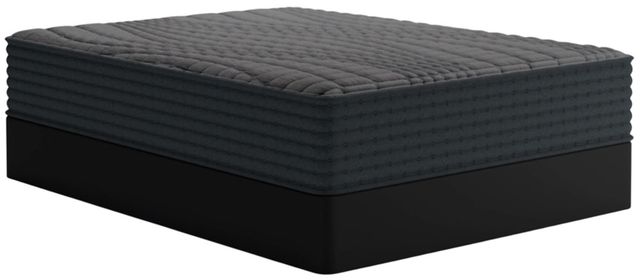 Sierra Sleep® by Ashley 1200 12" Hybrid Firm Tight Top King Mattress-3
