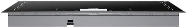 Thermador® Freedom® 36" Dark Gray Induction Cooktop-2