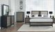 Najarian Furniture Proximity Gray Oak Chest-4