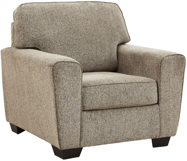 Benchcraft® McCluer 3-Piece Mocha Living Room Set-3