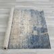 Furniture of America® Payas Blue 5'x7' Style 1 Area Rug-4