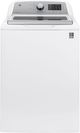 GE® White Laundry Pair-1