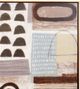 Stylecraft Norman Wyatt Home Cashmere and Suede I Wall Art-1
