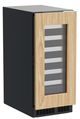 Marvel Professional 2.7 Cu. Ft. Panel Ready Wine Cooler-0