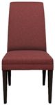 Best® Home Furnishings Customizable Field & Stream Home Odell 2-Piece Dining Side Chair with Espresso Legs-1