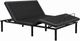 Serta® baselogic™ Silver Full Adjustable Base-0