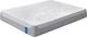 BEDGEAR® S5 Performance® 10" Memory Foam Medium Firm Smooth Top Twin Mattress-0