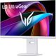 LG UltraGear™ 32" 4K UHD IPS Smart Gaming Monitor-2