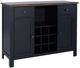 Antique Honey-Black