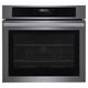Frigidaire® 30" Black Stainless Steel Electric Single Wall Oven-0