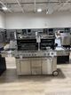 Napoleon Prestige PRO™ Series 10-Burner Stainless Steel Freestanding Liquid Propane Gas Grill-0