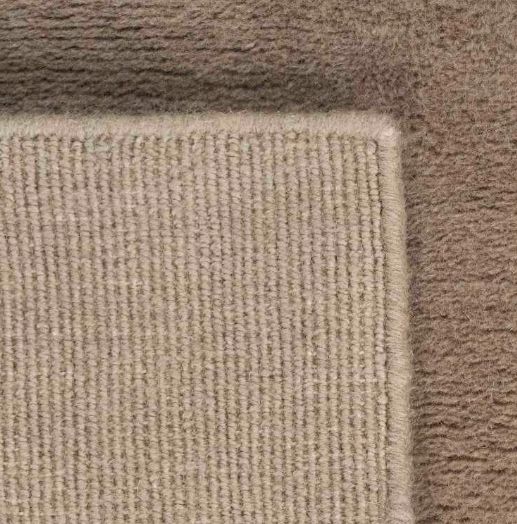 Nourison Home™ Plush Cloud Taupe 5'x7' Area Rug-3