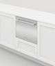 Fisher & Paykel Series 11 24" Stainless Steel DishDrawer™ Dishwasher-0