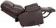 Franklin™ Kent Merida Fudge Power Rocker Recliner-4