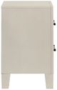 New Classic® Home Furnishings Ballard White Nightstand-4