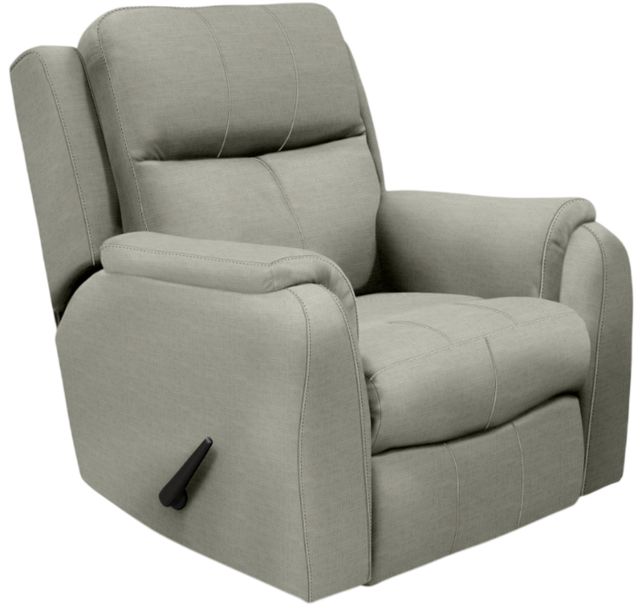 Creek Side Customs Customizable EZ Motion EZ1R00 Swivel Glider Manual Recliner-3