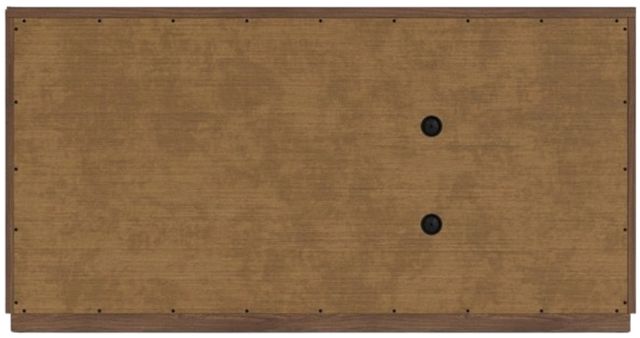 Riverside Furniture Brooks Nouveau Walnut Credenza-4