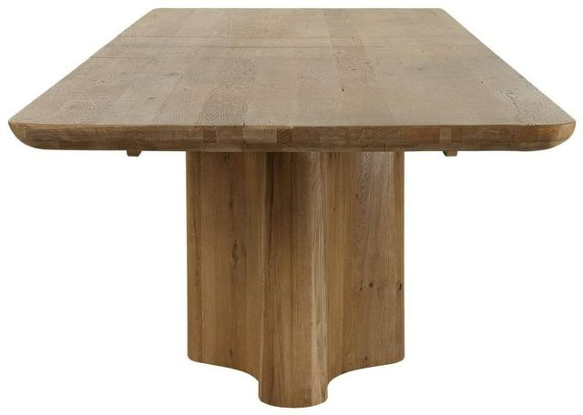 Uttermost® Cecelia Oak Dining Table-4