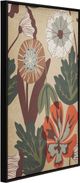 Zuo® Modern Park and Rec Canvas Multi-colored Wall Art-2