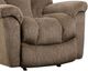 HomeStretch Equalizer Camel Manual Rocker Recliner-2