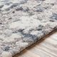 Surya Venice Blue 5'x7' Area Rug-4