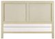 Bramble Kagu King Panel Bed-4