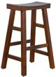Sunny Designs™ Tuscany Vintage Mocha 30" Stool-0