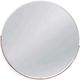 Bassett Mirror Social Gold Wall Mirror-0