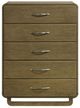 Coaster® Amsbury Nutmeg Chest of Drawers-1